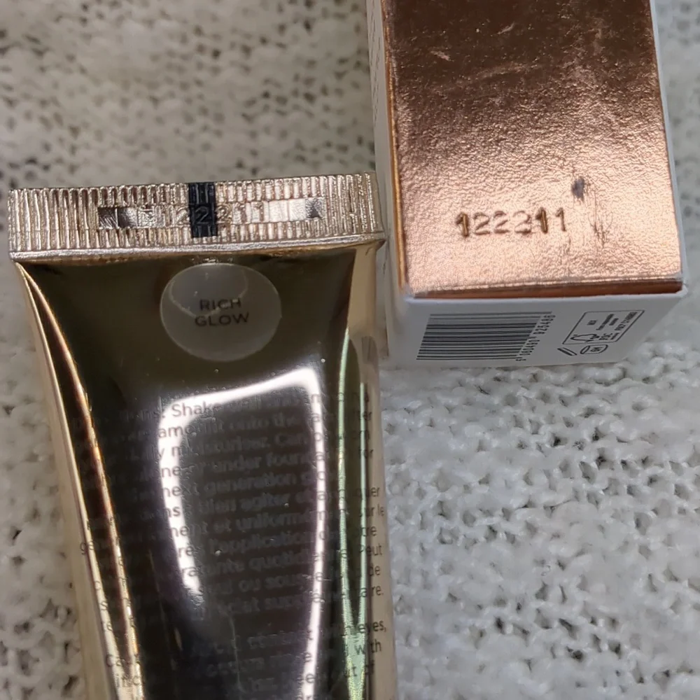 ICONIC London Radiance Booster in Rich Glow, 30ml/1.01fl oz